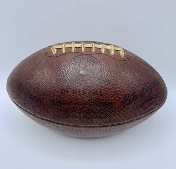 Vintage Football