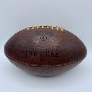 Vintage Football