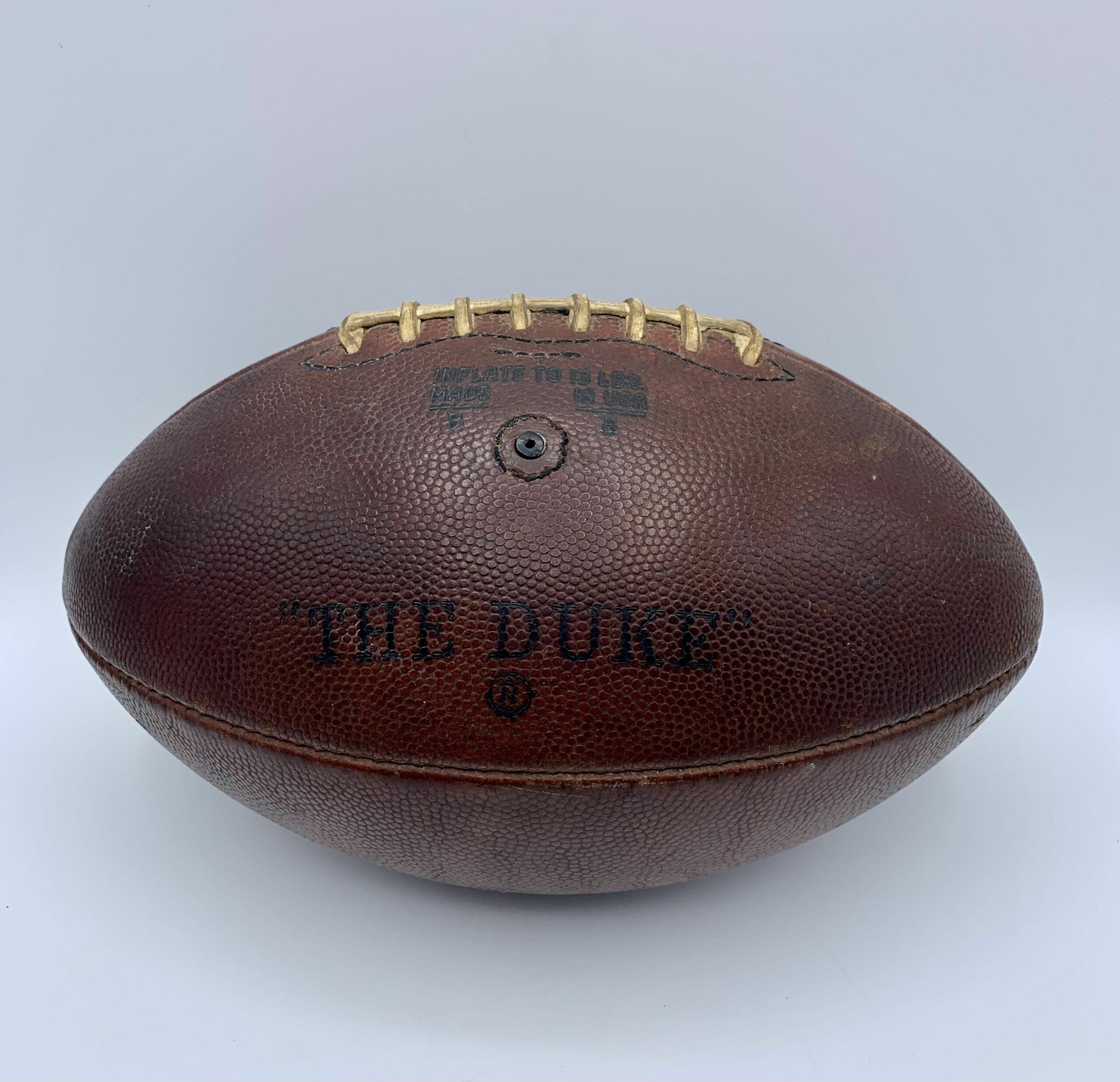 Vintage Football