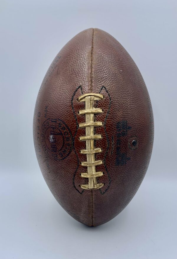 Vintage Football