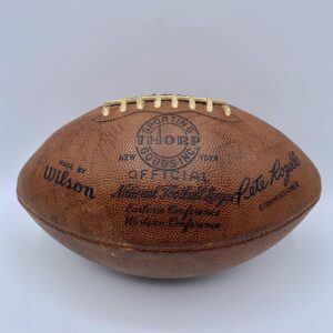 Vintage Football