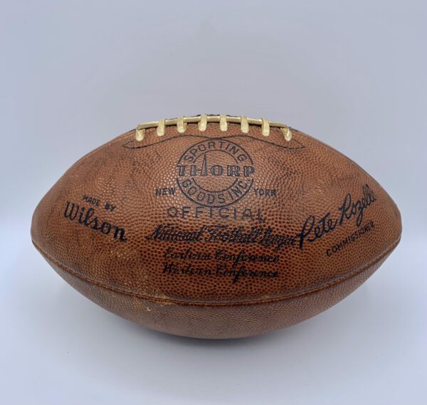 Vintage Football