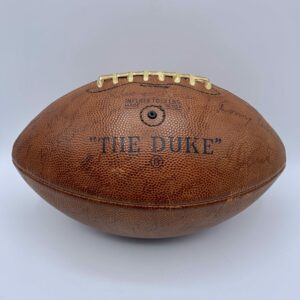 Vintage Football