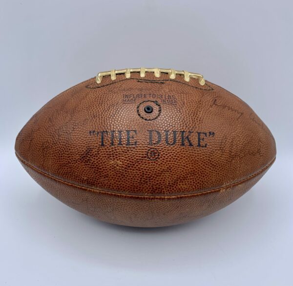 Vintage Football