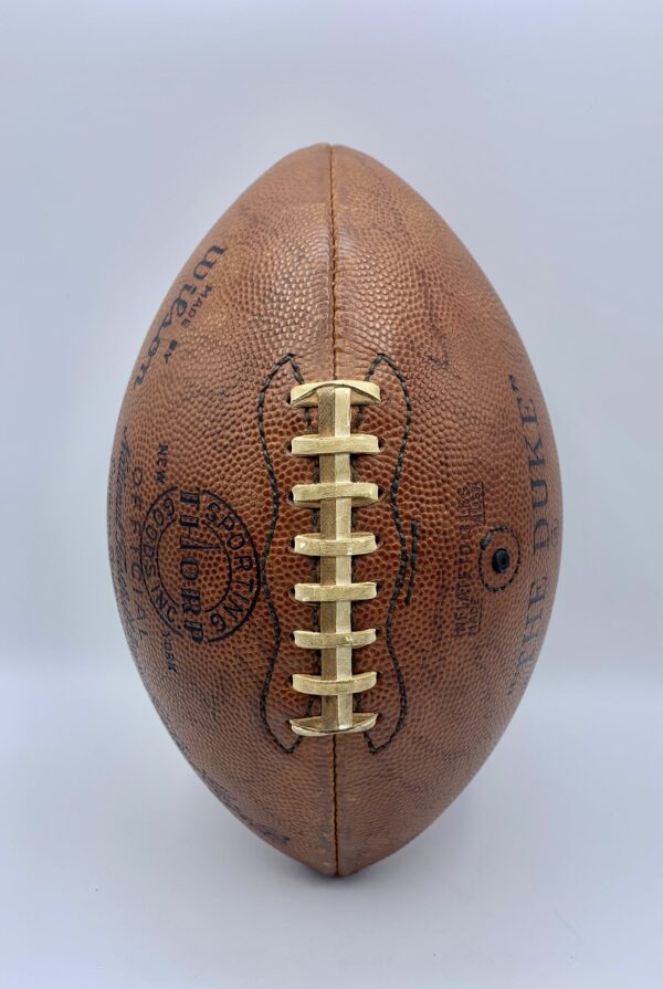 Vintage Football