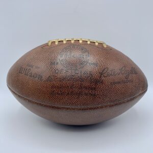Vintage Football