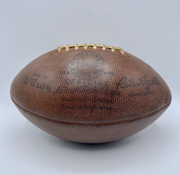 Vintage Football