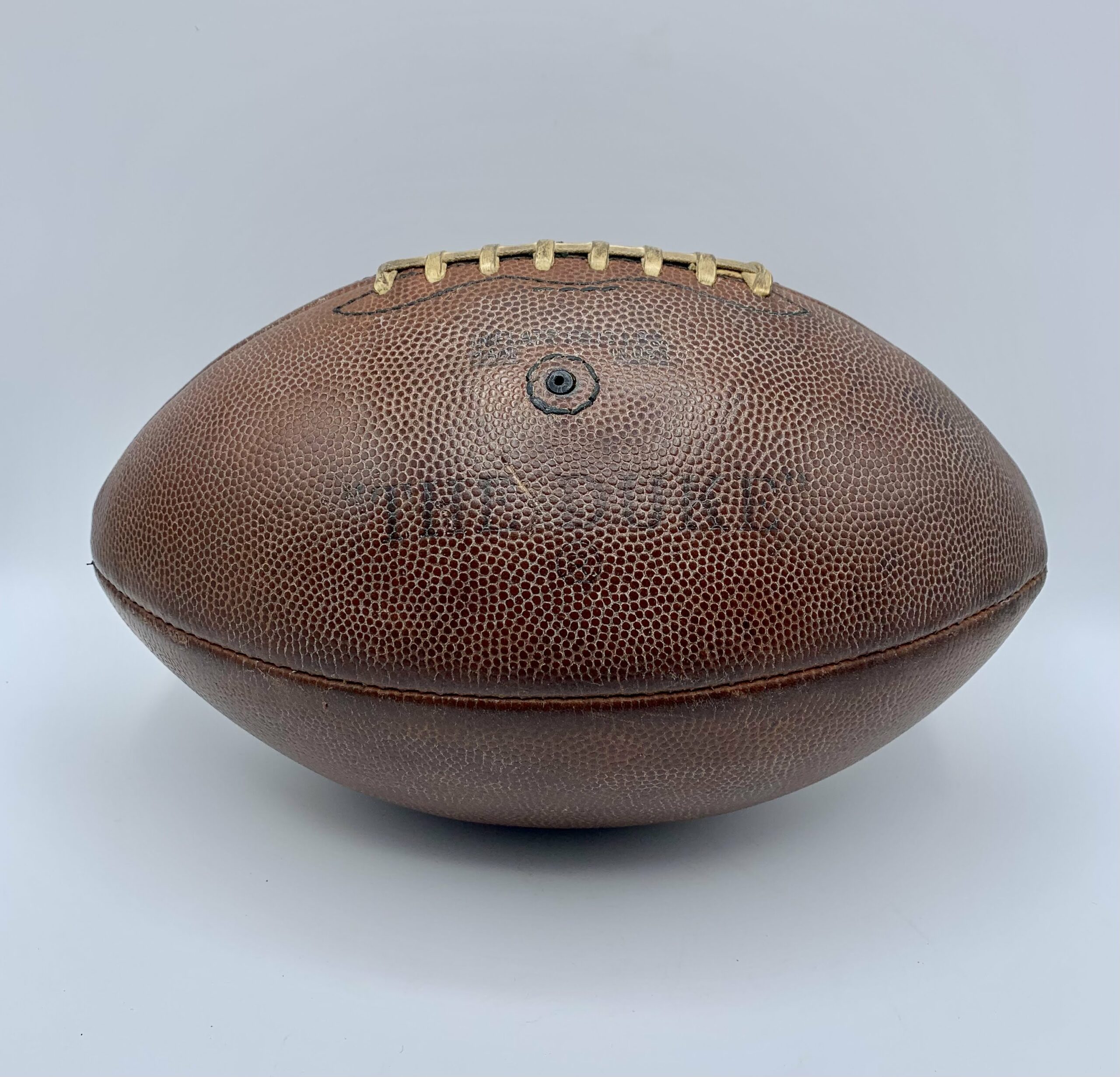 Vintage Football