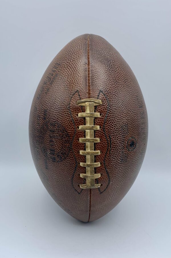 Vintage Football