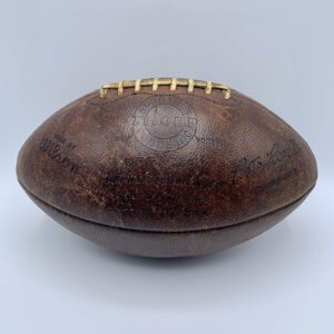 Vintage Football