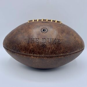 Vintage Football