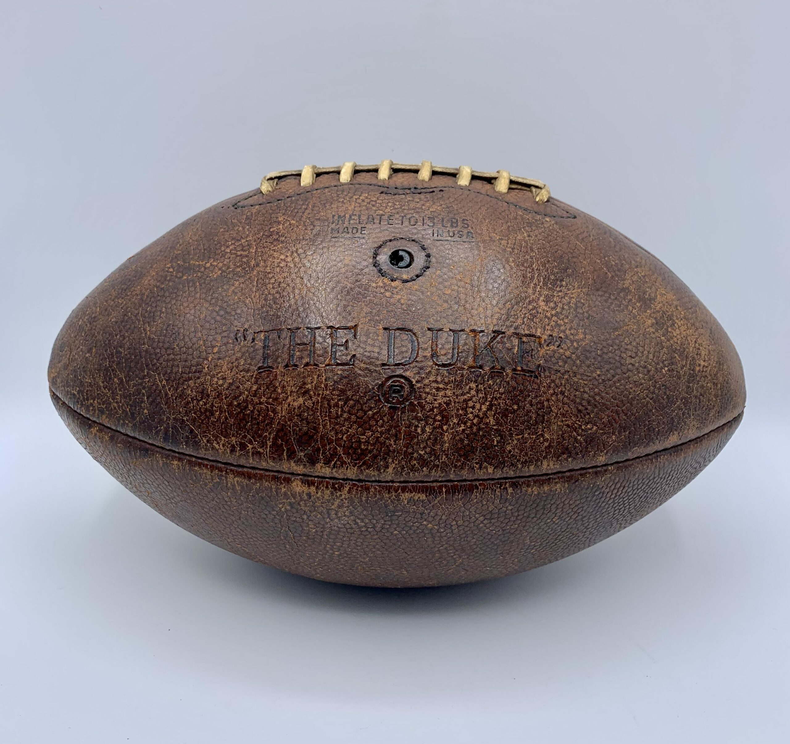 Vintage Football