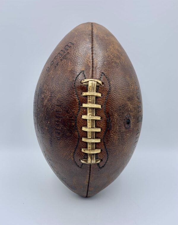 Vintage Football
