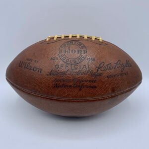 Vintage Football