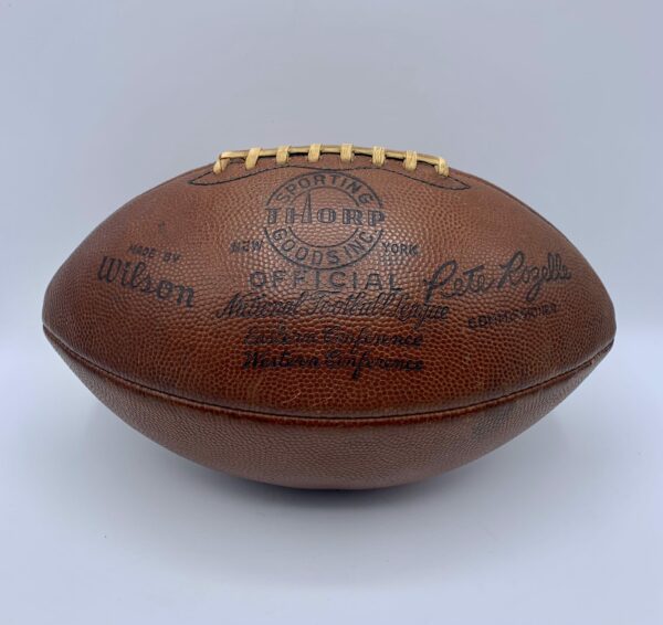 Vintage Football