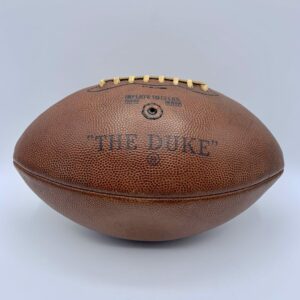 Vintage Football