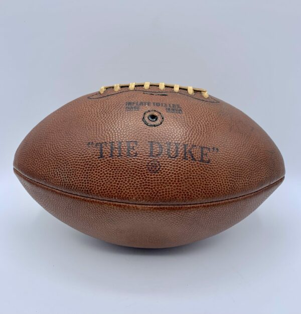 Vintage Football