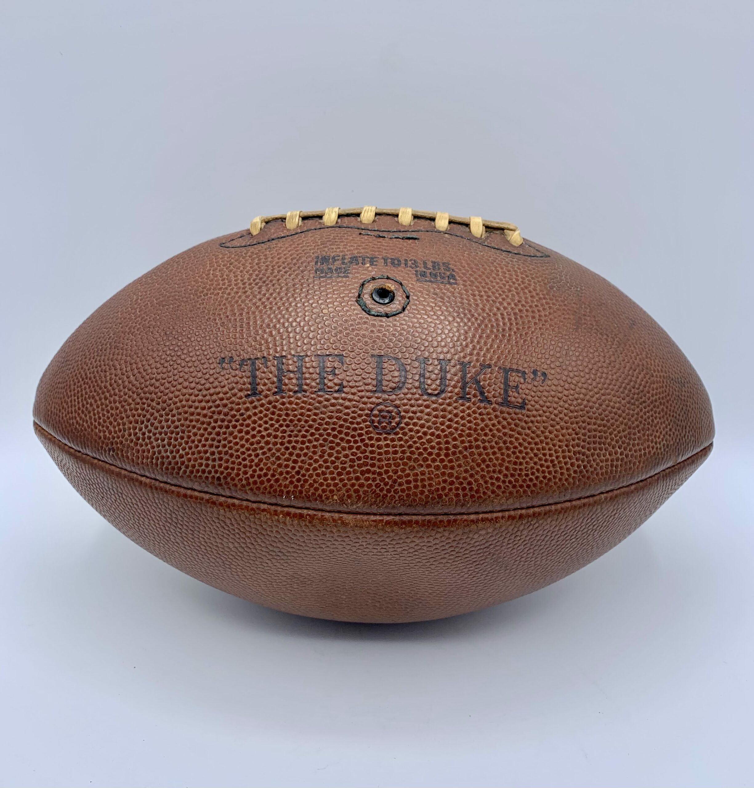 Vintage Football
