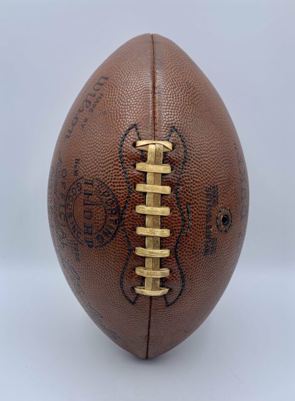 Vintage Football
