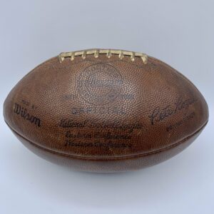 Vintage Football