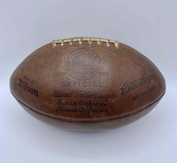 Vintage Football