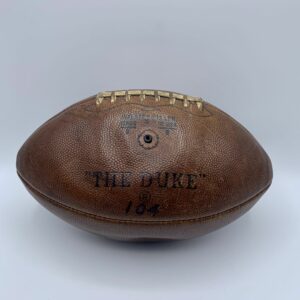 Vintage Football