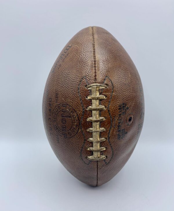 Vintage Football