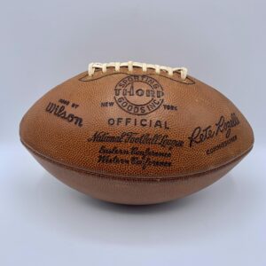 Vintage Football