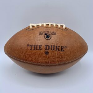 Vintage Football