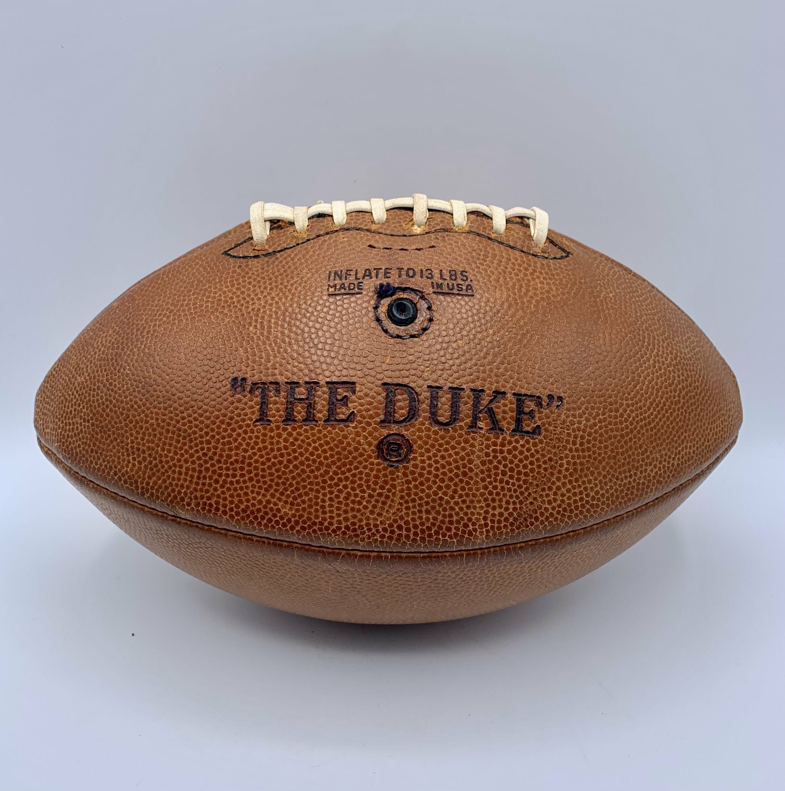 Vintage Football