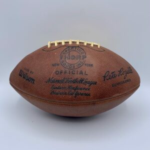 Vintage Football