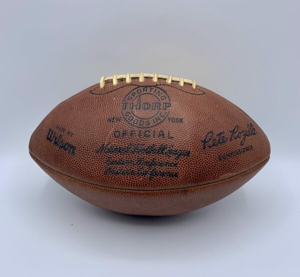 Vintage Football