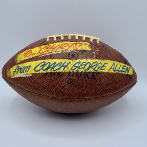 Vintage Football