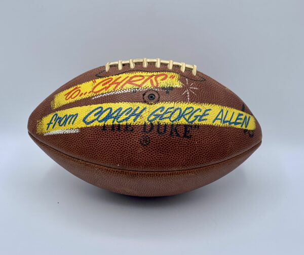 Vintage Football