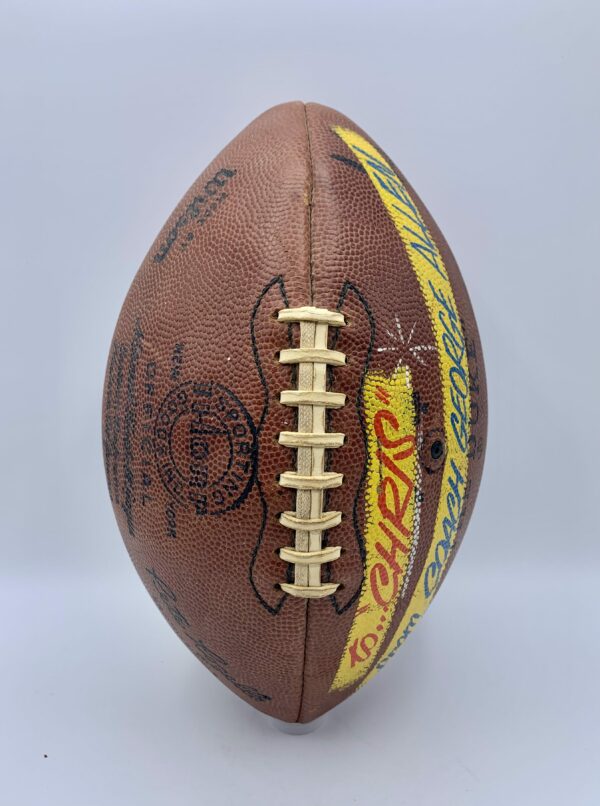 Vintage Football