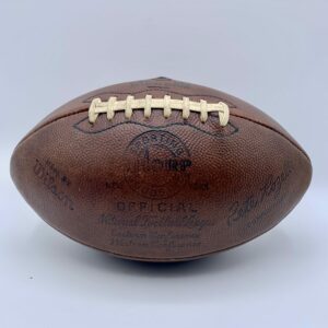 Vintage Football
