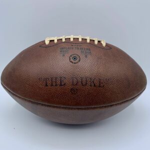 Vintage Football