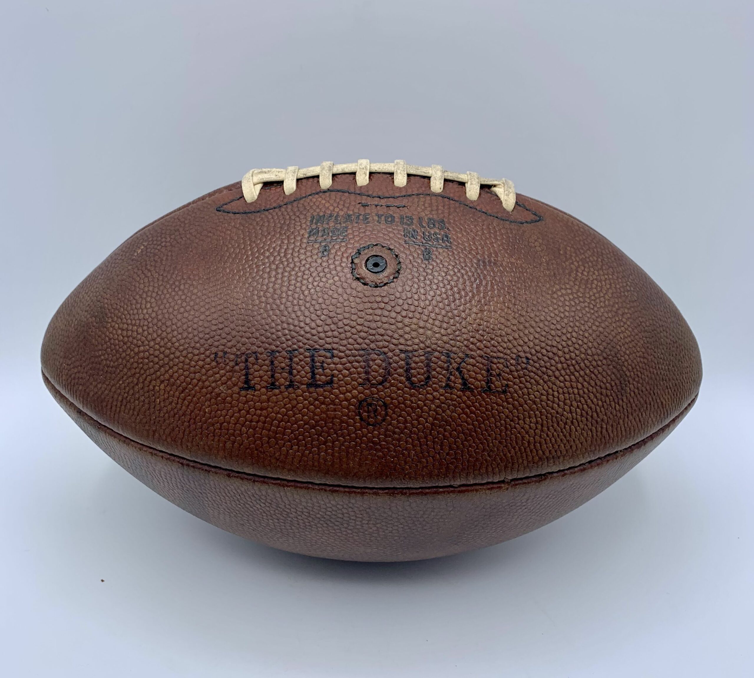 Vintage Football