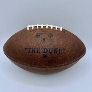 Vintage Football