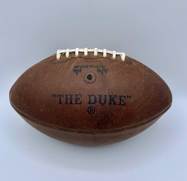Vintage Football