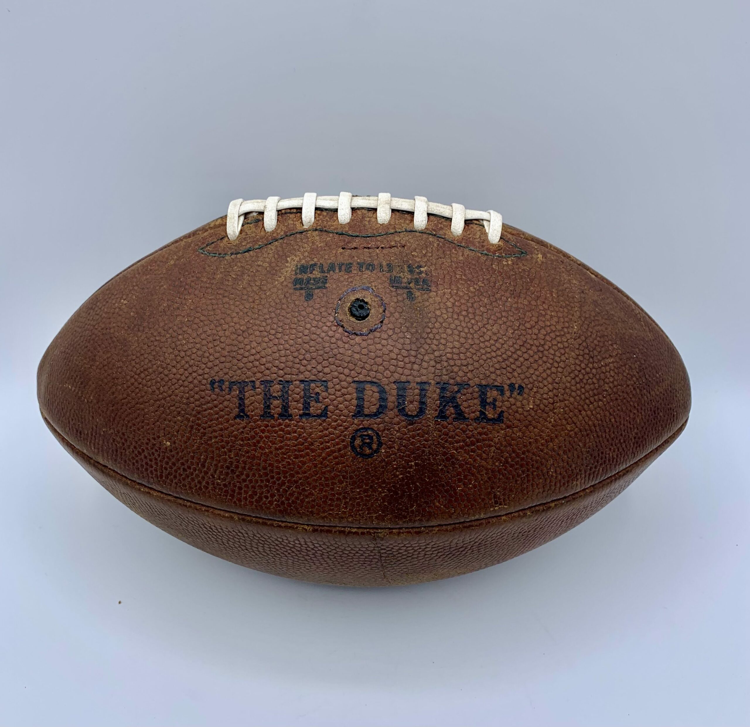 Vintage Football