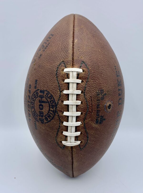 Vintage Football