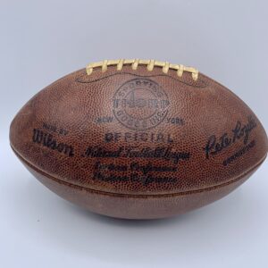 Vintage Football