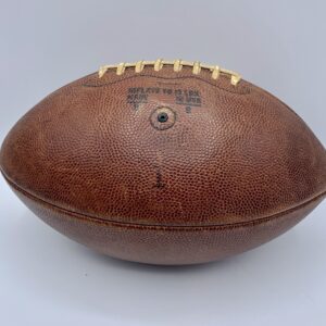 Vintage Football
