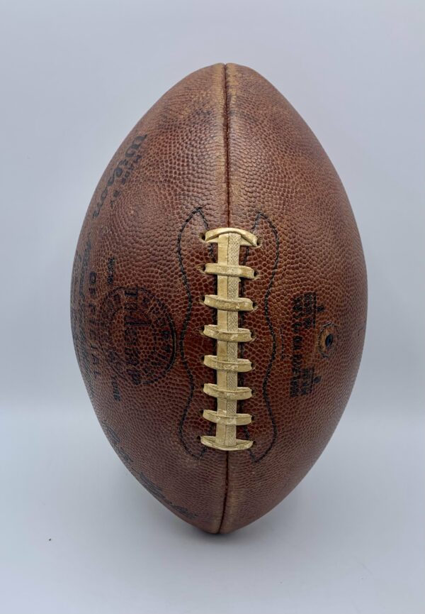 Vintage Football