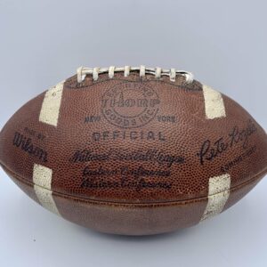 Vintage Football