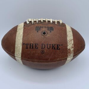 Vintage Football