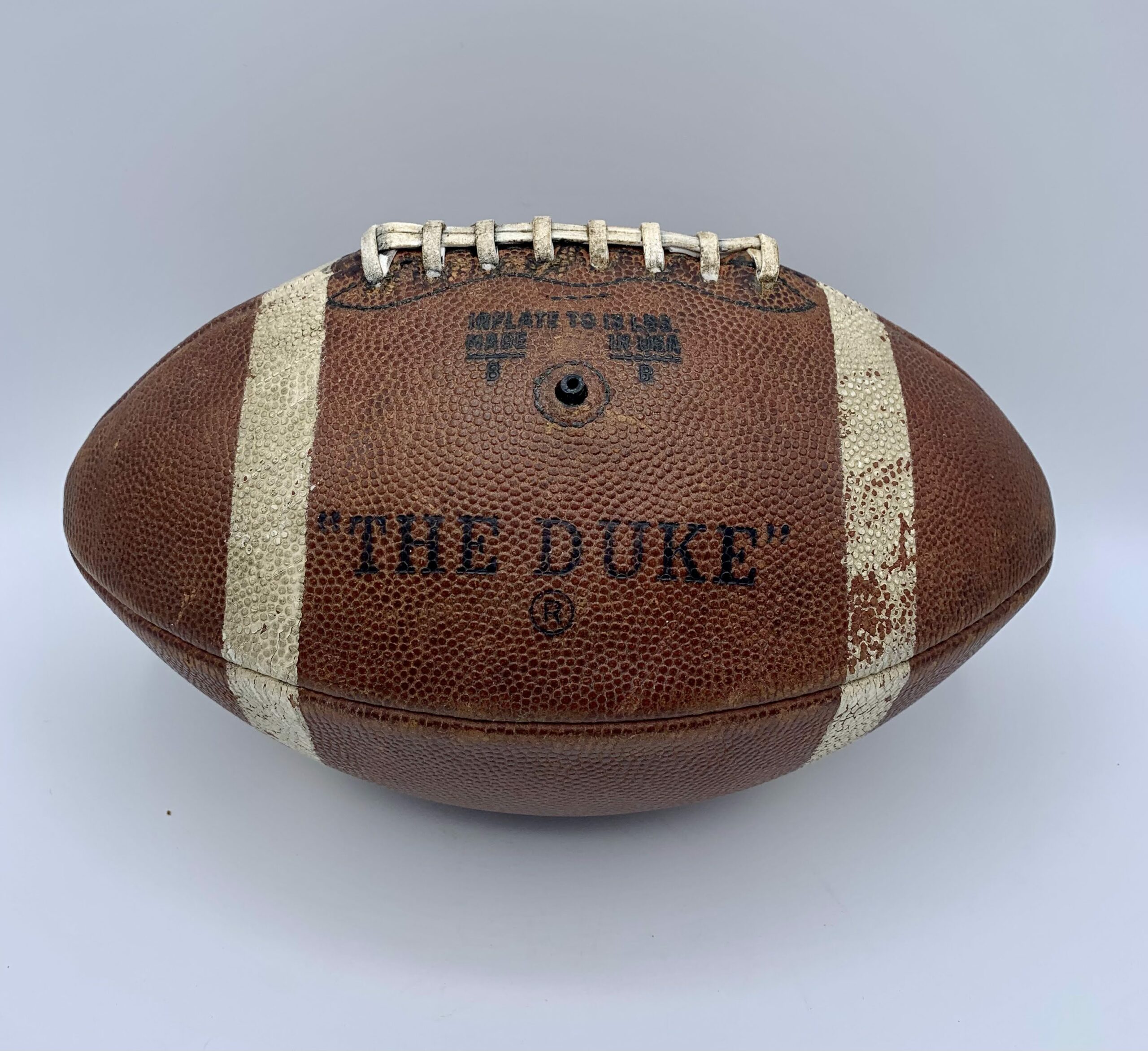 Vintage Football