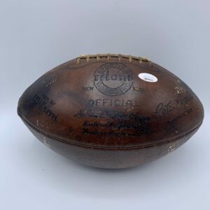 Vintage Football