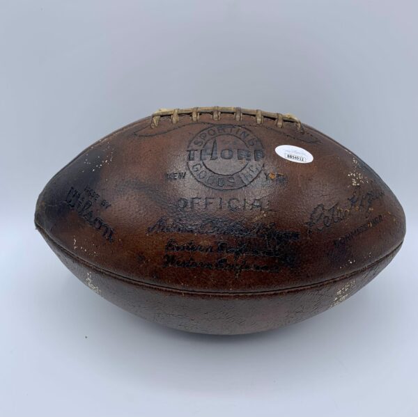 Vintage Football